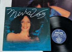 Gal Costa - Minha Voz - Lp 1982 - comprar online