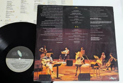 Eduardo Gudin & Vania Bastos Lp 1989 na internet