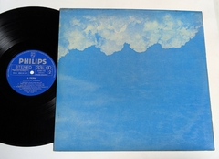 Quinteto Violado – A Feira Lp 1974 Capa especial na internet