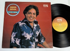 Roberto Makassa - Um show tropical Lp 1989 Unacam Lambada Brega - comprar online