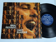 Chico Buarque – Sinal Fechado Lp 1974 - comprar online