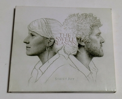 The Swell Season – Strict Joy - Cd 2010 Digipack - comprar online