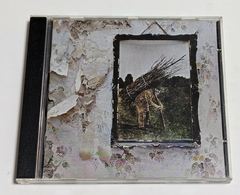 Led Zeppelin - IV - Cd 2012 - comprar online