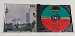 Led Zeppelin - IV - Cd 2012 na internet