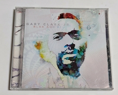 Gary Clark Jr. – Blak And Blu - Cd 2013 - comprar online