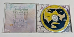 Gary Clark Jr. – Blak And Blu - Cd 2013 na internet