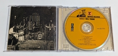 Neil Young - Harvest - Cd 2010 na internet