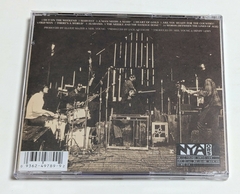 Neil Young - Harvest - Cd 2010 - Neves Records