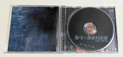 Amy Winehouse – Back To Black - Cd 2011 na internet