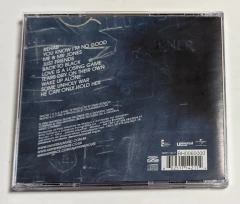 Amy Winehouse – Back To Black - Cd 2011 - Neves Records