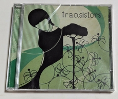 Transistors In Transfuzzion Cd 2022 Lacrado - comprar online