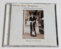 Stevie Ray Vaughan And Double Trouble - Blues At Sunrise Cd 2000 - comprar online