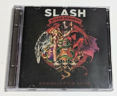 Slash - Apocalyptic Love Cd - 2012 - comprar online