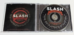 Slash - Apocalyptic Love Cd - 2012 na internet