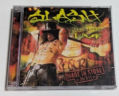 Slash - Made In Stoke • 24/7/11 2 Cds - 2011 - comprar online