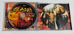 Slash - Made In Stoke • 24/7/11 2 Cds - 2011 - Neves Records