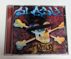 Slash Cd - 2010 Ozzy Motorhead - comprar online