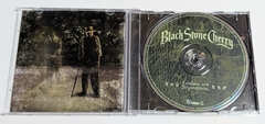 Black Stone Cherry - Folklore And Superstition Cd USA 2008 na internet