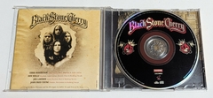 Black Stone Cherry - Cd 2006 na internet