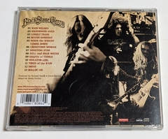 Black Stone Cherry - Cd 2006 - Neves Records