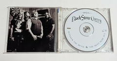 Black Stone Cherry - Between The Devil & The Deep Blue Sea Cd USA 2011 na internet