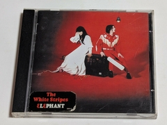 The White Stripes – Elephant - Cd 2003 - comprar online