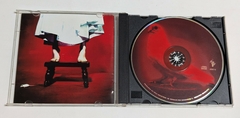 The White Stripes – Elephant - Cd 2003 na internet