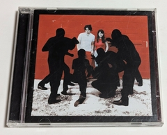 The White Stripes – White Blood Cells - Cd 2012 - comprar online