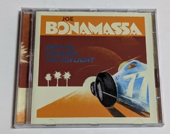 Joe Bonamassa – Driving Towards The Daylight - Cd USA 2012 - comprar online