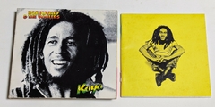 Bob Marley & The Wailers – Kaya 2 Cds 2013 - comprar online