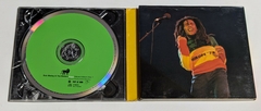 Bob Marley & The Wailers – Kaya 2 Cds 2013 na internet