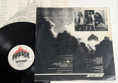 Firebox - Out Of Control - Lp 1992 na internet