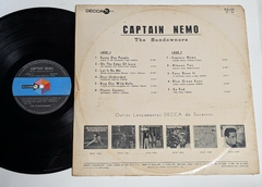 The Sundowners – Captain Nemo Lp 1969 na internet