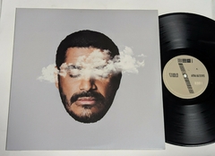 Criolo – Ainda Há Tempo Lp 2016 - comprar online