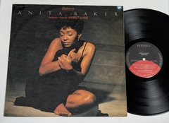 Anita Baker – Rapture Lp 1987 - comprar online