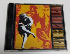 Guns N' Roses - Use Your Illusion I Cd 2006 - comprar online