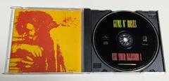 Guns N' Roses - Use Your Illusion I Cd 2006 na internet