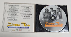 Zimbo Trio – Interpreta Milton Nascimento - Cd 1997 na internet