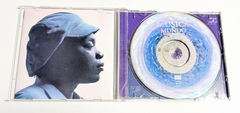 Milton Nascimento – Musica Do Mundo - Cd 1998 na internet