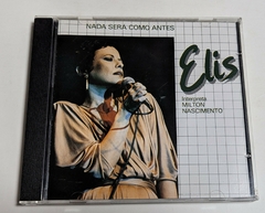 Elis Regina – Nada Será Como Antes - Cd 1988 - comprar online