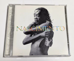 Milton Nascimento – Nascimento - Cd 1997 - comprar online