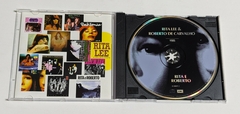 Rita Lee e Roberto - CD 1995 Virus do Amor na internet