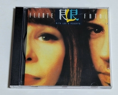 Rita Lee e Roberto - Flerte Fatal CD 1995 - comprar online