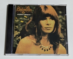 Rita Lee E Tutti e Frutti - Entradas E Bandeiras - CD 1995 - comprar online