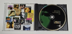 Rita Lee E Tutti e Frutti - Entradas E Bandeiras - CD 1995 na internet