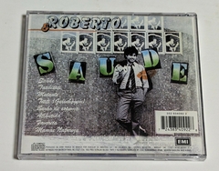 Rita Lee - Saúde - CD 1995 - Neves Records