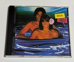 Rita Lee e Roberto De Carvalho - 1982 CD 1995 Flagra - comprar online