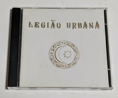 Legião Urbana - V Cd 1995 Remaster - comprar online