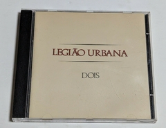 Legião Urbana - Dois Cd 1995 Remaster - comprar online