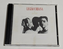 Legião Urbana - 1° Cd 1995 Remaster - comprar online